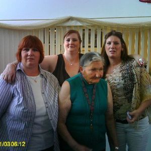 Meet your Posher, Debora